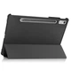 Чохол Lenovo Tab P11 Pro 2 gen 11.2 HardCase Чорний - изображение 2