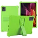 Чохол SoftGel Kids дитячий Lenovo Tab K11 Plus / M11 Plus 11.45 TB352FU TB352XU Зелений - зображення 1