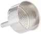 Фильтр воронка для Bialetti на 1 чашку, Imbuto для гейзерной кофеварки (A76D36338FA1) - изображение 3