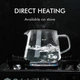 Сервер Margaux Coffee Server Slow 360 мл. для кави (65B874235536) - зображення 7