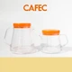 Сервер CAFEC Tritan Coffee Server 400 мл (0923C9F2588B) - зображення 2