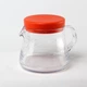 Сервер CAFEC Tritan Coffee Server 400 мл (0923C9F2588B) - зображення 4