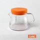 Сервер CAFEC Tritan Coffee Server 400 мл (0923C9F2588B) - зображення 5