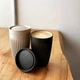 Термокружка Huskee, 355 мл, Charcoal Cup(KN_2E66EC638ED3) - зображення 10