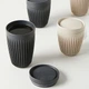 Термокружка Huskee, 355 мл, Charcoal Cup(KN_2E66EC638ED3) - зображення 9