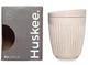 Термочашка Huskee 236 мл. HuskeeCup Natural (09E15C6E0E6A) - изображение 1