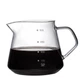 Сервер Margaux Coffee Server 600 мл из боросиликатного стекла для кофе (2448206268) - изображение 2