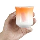 Чашка Rouge Ceramic Cup Thick MHW-3Bomber Celestial Blue Store - изображение 2