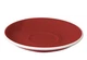Блюдце Loveramics 11.5 см Red (D86519D7E4FF) - изображение 2
