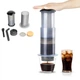 Аэропресс iCafilas Travel Coffee Maker для кофе (0121DF35FDB8) - изображение 2