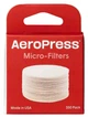 Фільтри для Аеропрес Aeropress Micro Filters 350 шт. (C28F5DD9EA11) - зображення 3