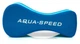 Колобашка для плавания Aqua Speed 3 LAYESR PULLBUOY 5641 голубой, синий Уни 22,8x10,1x12.3см - изображение 2