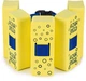Пояс для плавання Aqua Speed KIDDIE II Octopus 3975 жовтий Діт 15-30кг - зображення 1