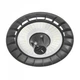 LED світильник парковий VIDEX SLP01 IP65 120W 16800Lm 3000/5000/6500K 220V - изображение 3