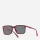 Солнцезащитные очки мужские Armani Exchange 327131041 Красные (1159824605) - изображение 3