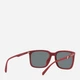 Солнцезащитные очки мужские Armani Exchange 327131041 Красные (1159824605) - изображение 10