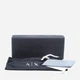 Солнцезащитные очки мужские Armani Exchange 327131041 Красные (1159824605) - изображение 12