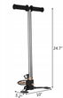 Насос VEVOR PCP 4500 PSI - зображення 5