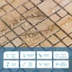 Декоративна ПВХ панель Sticker Wall 960х480х4мм (SW-00002479) - изображение 4