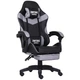Ігрове крісло для геймерів - серія Infini ESPACE Gray (34553) - изображение 1