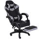 Ігрове крісло для геймерів - серія Infini ESPACE Gray (34553) - изображение 4