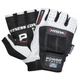 Перчатки для фитнеса спортивные тренировочные Power System PS-2300 Fitness Black/White XS (SK-NPS-2300_XS_Black-WhiteS) - изображение 1