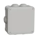 Коробка монтажная распределительная Schneider Electric IP55 105x105x55мм Mureva Box - изображение 1
