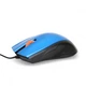 Проводная мышь Havit HV-MS689 Blue 23367 - изображение 2
