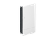 Щит врезной Schneider Electric Resi9 Mini Pragma 3 ряда 36 модулей с белой дверью (MIP22312) - изображение 2