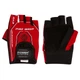 Перчатки для фитнеса и тяжелой атлетики Power System Pro Grip EVO PS-2250E Red XS - изображение 1