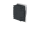 Щит врезной Schneider Electric Resi9 Mini Pragma 4 модуля с полупрозрачной дверью (MIP22104T) - изображение 3