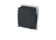 Щит врезной Schneider Electric Resi9 Mini Pragma 4 модуля с полупрозрачной дверью (MIP22104T) - изображение 6