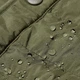 Куртка демисезонная мужская Uniqlo 768619901 S Зеленая (1159824421) - изображение 8