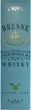 Виски Brenne Estate Cask 0.7 л 40% в подарочной упаковке (0742832317412) - изображение 3