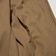 Ветровка мужская Uniqlo 898489824 XL Коричневая (1159824470) - изображение 9