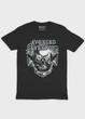 Чоловіча футболка MODNO з рок принтом "Avenged Sevenfold" M Чорний (TS001-004-2-545-F-BL-M) - изображение 1