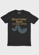 Чоловіча футболка MODNO з рок принтом "Built To Spill" L Чорний (TS001-004-2-569-F-BL-M) - изображение 1