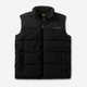 Теплый жилет мужской Caterpillar (CAT) Arctic Zone W12430-016 S Черный (882600463436) - изображение 1