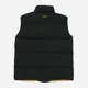 Теплый жилет мужской Caterpillar (CAT) Arctic Zone W12430-016 S Черный (882600463436) - изображение 2