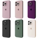 Чохол силіконовий із захистом камери Wave Silicone Case Camera Protection для Apple iPhone 13 Pro lilac - зображення 2