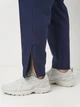 Спортивные штаны для футбола мужские Puma Teamrise Sideline Pants 65732706 M Peacoat-White (4063697198807) - изображение 4