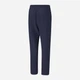 Спортивные штаны для футбола мужские Puma Teamrise Sideline Pants 65732706 M Peacoat-White (4063697198807) - изображение 6