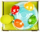 Развивающая текстурная игрушка Sensory Черепашка (005181S) - изображение 2