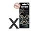 Ароматизатор воздуха Areon Xperience Black Crystal APX01 - изображение 3