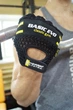 Перчатки для фитнеса спортивные тренировочные Power System PS-2100 Basic EVO Black/Yellow Line XS (SK-NPS_2100E_XS_Black/YellowS) - изображение 3