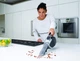 Аккумуляторный пылесос Black+Decker DVJ215J - изображение 5