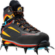 Raki automatyczne Blue Ice Harfang Enduro Crampon Black (3700748300512) - obraz 4