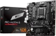Материнська плата MSI PRO A620M-B (sAM5, AMD A620, PCI-Ex16) - зображення 5