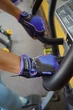 Рукавички для фітнесу Power System PS-2570 Woman’s Power жіночі Blue XS - зображення 6