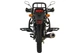 Мотоцикл Shineray XY 200 Intruder Чорний - зображення 6